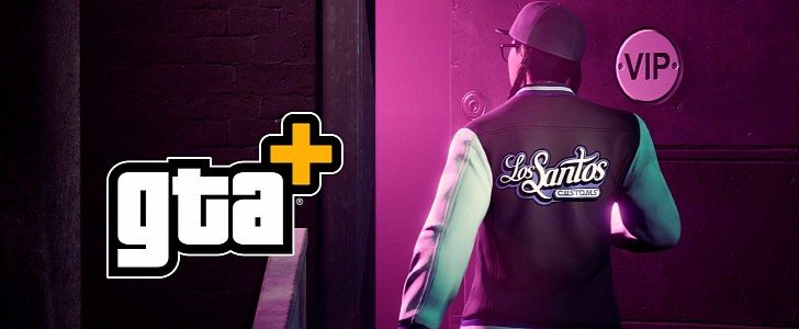 Rockstar Launches GTA Online Monthly Subscription Service Exclusively on Consoles