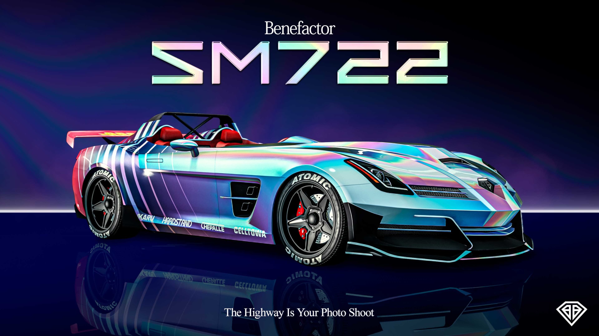GTA Online Opens Luxury Autos and Premium Deluxe Motorsport Showrooms