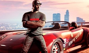 Rockstar to Bring GTA III-Themed Events, Clothing and Liveries to GTA Online