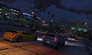 Rockstar Unlikely to Launch GTA 6 Until Late 2023, Tipster Says
