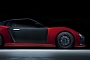 Roding Roadster 23 Unveiled. Coming to Geneva