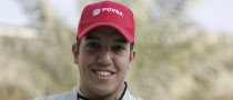 Rodolfo Gonzalez to Debut in the GP2 Asia Series