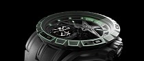Roger Dubuis Unveils Excalibur Spider Pirelli Monotourbillon Luxury Watch
