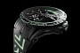 Roger Dubuis Unveils Excalibur Spider Pirelli Monotourbillon Luxury Watch