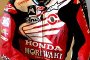 Roger Hayden Indy Moto2 Leathers Auctioned for Charity