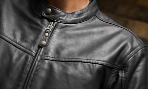 Roland Sands Introducing New Walker Leather Jacket