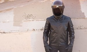 Roland Sands Rolls Out New Black Ops Collection