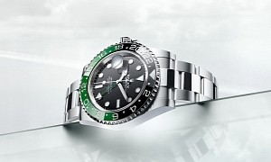 Rolex Shocks the World With New GMT-Master II Watch – What Have They Done?!