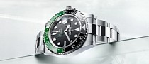 Rolex Shocks the World With New GMT-Master II Watch – What Have They Done?!