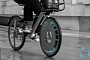 ROLLOE Is a Bicycle Wheel that Filters Out Pollution on the Go