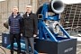 Rolls-Royce and easyJet Complete World’s First Aero-Engine Run on Hydrogen