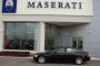 Rolls Royce and Maserati Plan Record Sales