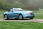 Rolls-Royce Announces Record 2011 Sales