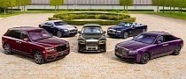 Rolls-Royce Announces Record-Breaking Sales, Average Car Now Costs Around €500,000