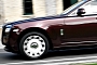 Rolls-Royce Announces Revealing of ‘Stunning’ New Vehicle in Two Weeks