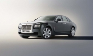 Rolls Royce Appoints First and Only Vancouver Dealer