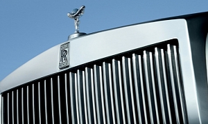 Rolls Royce Appoints New Director for China