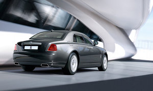 Rolls Royce Can't Cope with Indian Demand