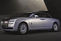 Rolls-Royce Canton Glory Ghost Revealed
