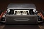 Rolls-Royce Cellarette Was Designed to Offer a Luxury Lifestyle Experience