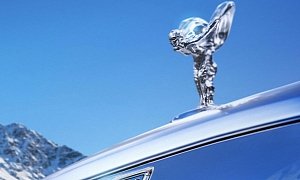 Rolls-Royce Chairman Confirms SUV Model Is in the Works via Open Letter