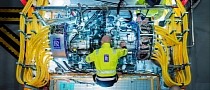 Rolls-Royce Completes  Generator Tests for Hybrid-Electric Propulsion System