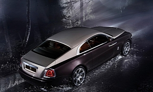 Rolls-Royce Considering BMW-Based SUV or Gran Turismo