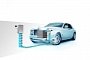 Rolls-Royce Considering Electric Power Once Again