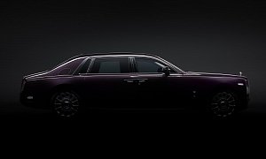 Rolls-Royce Considers Range Expansion, Phantom Coupe and Cabrio May Get Axed