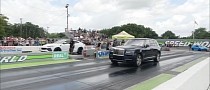 Rolls-Royce Cullinan Drag Races Lamborghini Urus, It’s Anything But Close