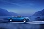 Rolls-Royce Demonstrates Customization: Phantom Drophead Coupe Waterspeed Collection