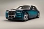 Rolls-Royce EV Confirmed, New Model Will Be Called “Silent Shadow”