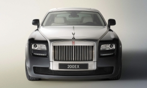 Rolls-Royce Eyes Triple Sales Next Year