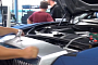 How Rolls-Royce Builds Its Cars: Factory Visit