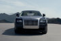 Rolls Royce Ghost EWB in the Works