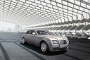 Rolls Royce Ghost Extended Wheelbase Presented in Shanghai