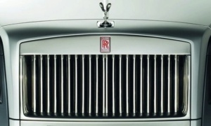 Rolls Royce Ghost First Official Details, Prices Released