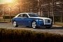 Rolls-Royce Ghost Mysore Collection Officially Revealed, to Be Sold in Abu Dhabi Exclusively