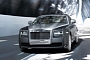 Rolls Royce Ghost Recalled Due to Fire Hazard
