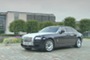 Rolls Royce Ghost Video Released