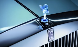 Rolls-Royce Hopes to Double Sales in Q2