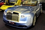 Rolls Royce Hyperion by Pininfarina for Sale