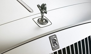 Rolls-Royce Irritated People Keep Mistaking Carmaker for Aerospace Company