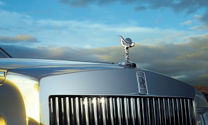 Rolls Royce Opening New Showrooms in Japan