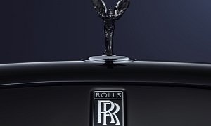 Rolls-Royce Motor Cars Gets Confused With Namesake Aircraft Engine Supplier
