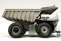Rolls-Royce New Hybrid Haul Truck Concept Blends Performance With Sustainability