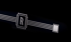 Rolls-Royce on Luxury SUV Rumors: "Never Say Never"