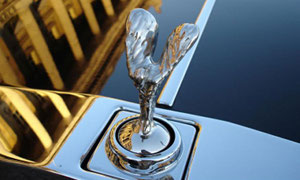 Rolls-Royce Opens Dealerships in Kuala Lumpur