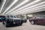 Rolls-Royce Opens Its First Showroom in Malaysia