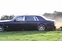 Current Rolls-Royce Phantom to Live Until 2020